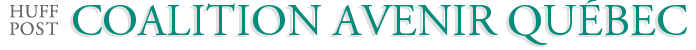 Coalition Avenir Québec
