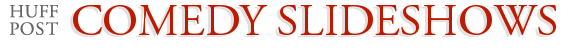 Comedy Slideshows