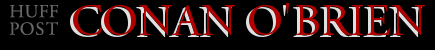 Conan O'Brien