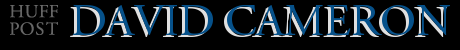 David Cameron