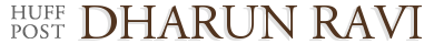 Dharun Ravi