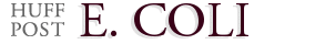 E. Coli