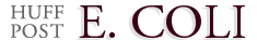 E. Coli