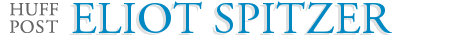 Eliot Spitzer