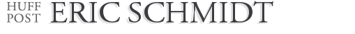 Eric Schmidt