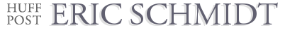 Eric Schmidt