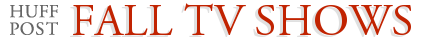 Fall TV 2012