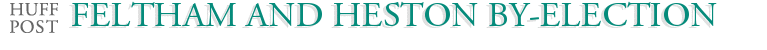 Feltham and Heston by-election 