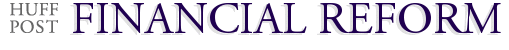 Financial Reform