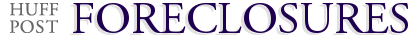 Foreclosures