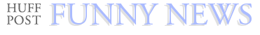 Funny News