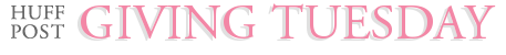 GIVING TUESDAY
