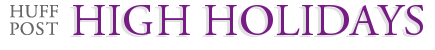 High Holidays