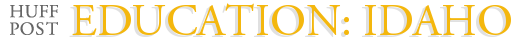 Education: Idaho