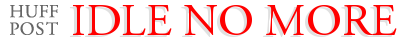 Idle No More