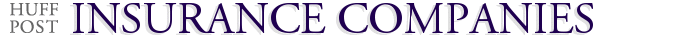 Insurance Companies