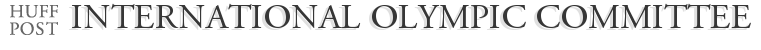 International Olympic Committee