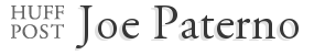 Joe Paterno