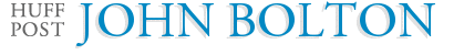 John Bolton