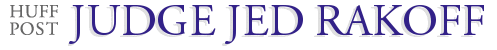 Judge Jed Rakoff