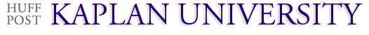 Kaplan University
