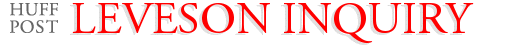 Leveson Inquiry