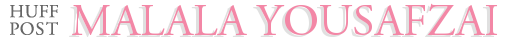 Malala Yousafzai