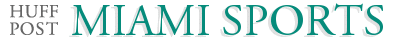 Miami Sports