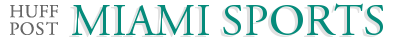 Miami Sports