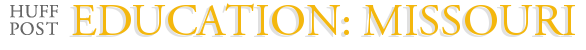 Education: Missouri