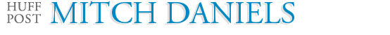 Mitch Daniels