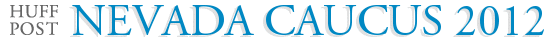 Nevada Caucus 2012