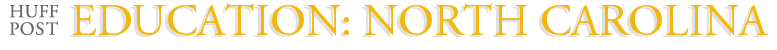 Education: North Carolina