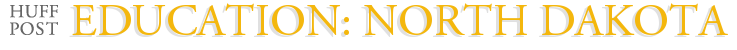 Education: North Dakota