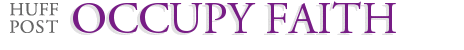 Occupy Faith