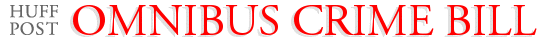 Omnibus Crime Bill