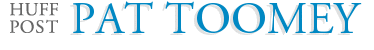 Pat Toomey