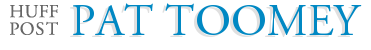 Pat Toomey