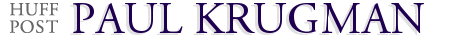 Paul Krugman