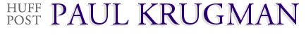 Paul Krugman