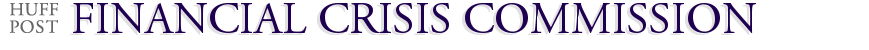Financial Crisis Commission