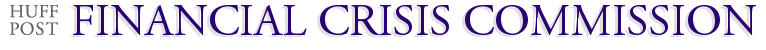 Financial Crisis Commission