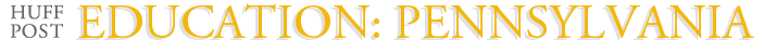 Education: Pennsylvania