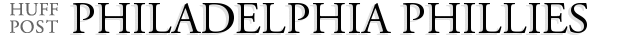 Philadelphia Phillies