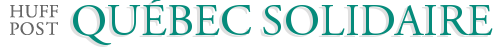 Québec solidaire