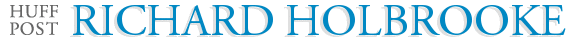 Richard Holbrooke