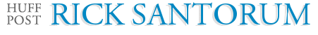 Rick Santorum