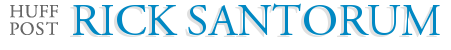 Rick Santorum
