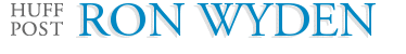 Ron Wyden