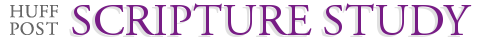 Scripture Study